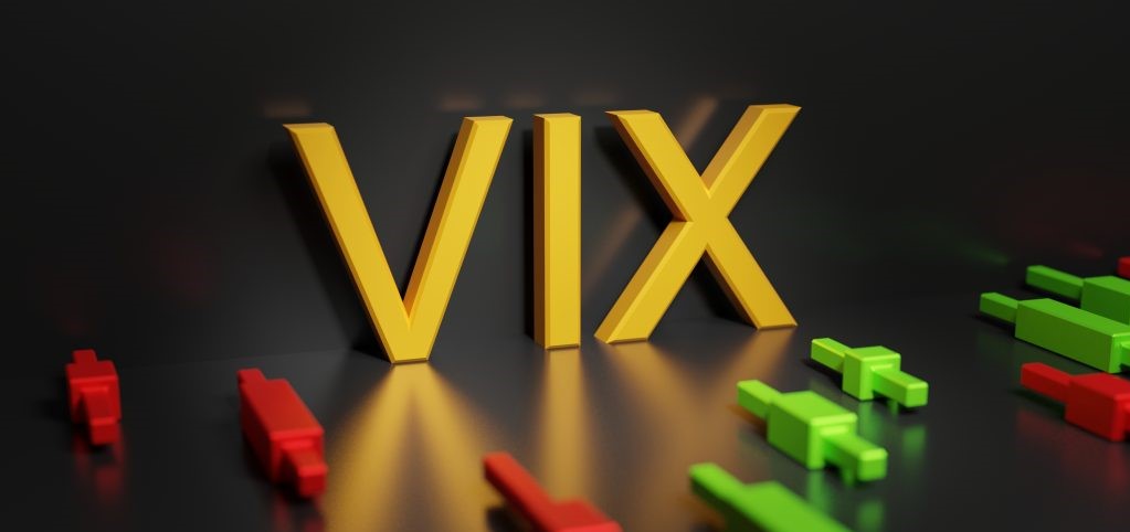 VIX image